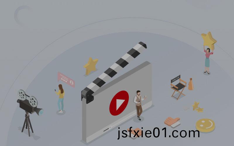 視頻(pin)中(zhong)心(xin)