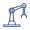 機械手自(zi)動化(hua)